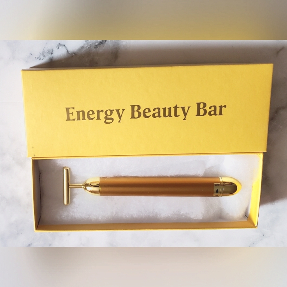 Energy beauty bar NEW